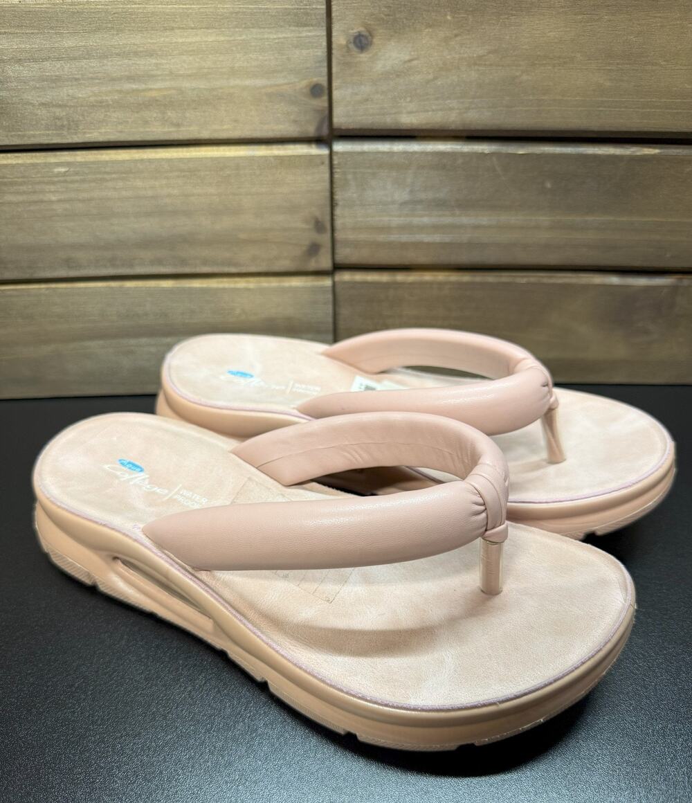 Aqua College Women's Amanda Waterproof Sandals Pink Size 6